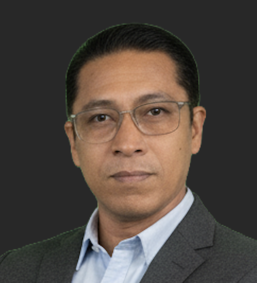 Washington Apolinario